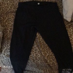 Victoria secret leggings